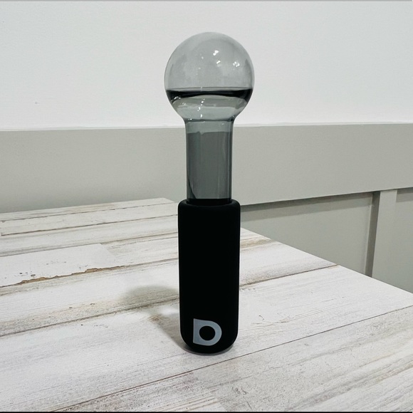 Dermstore Collection Other - 💫 HOST PICK 💫 Dermstore Ice Cooling Glass Globe Beauty Tool- FINAL PRICE